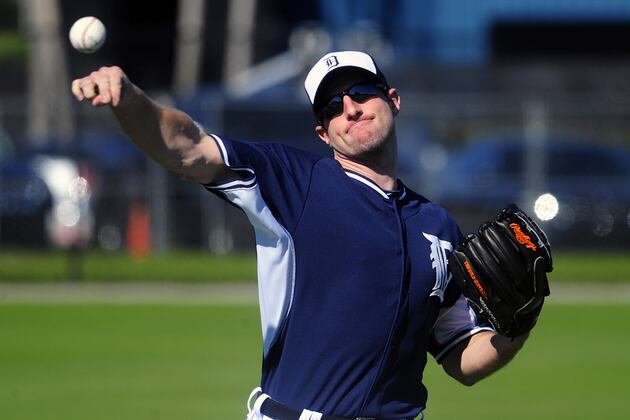 Detroit Tigers Split on Opinions of MLB Instant Replay