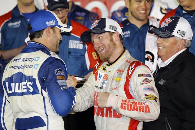 Daytona 500 2014: Projecting Top Teams This Season Following Daytona