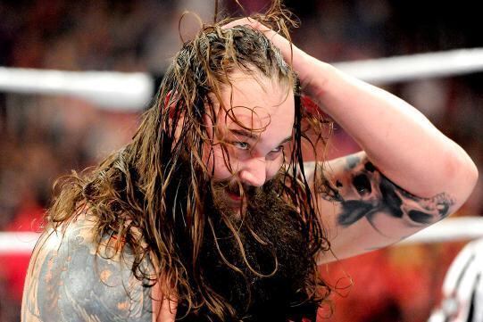 Elimination Chamber Review: Bray Wyatt, Titus O'Neil Impress but No Lesnar
