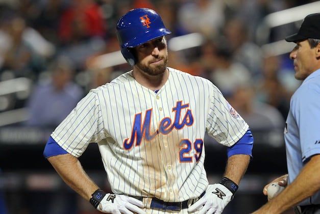 Collins: Ike Should Have Told Mets About Injury
