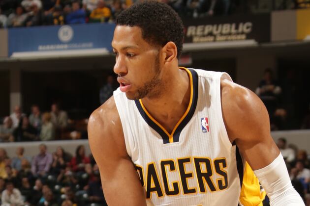 Granger Not Suiting Up for Sixers Monday, Buyout Decision Likely in 24 Hours