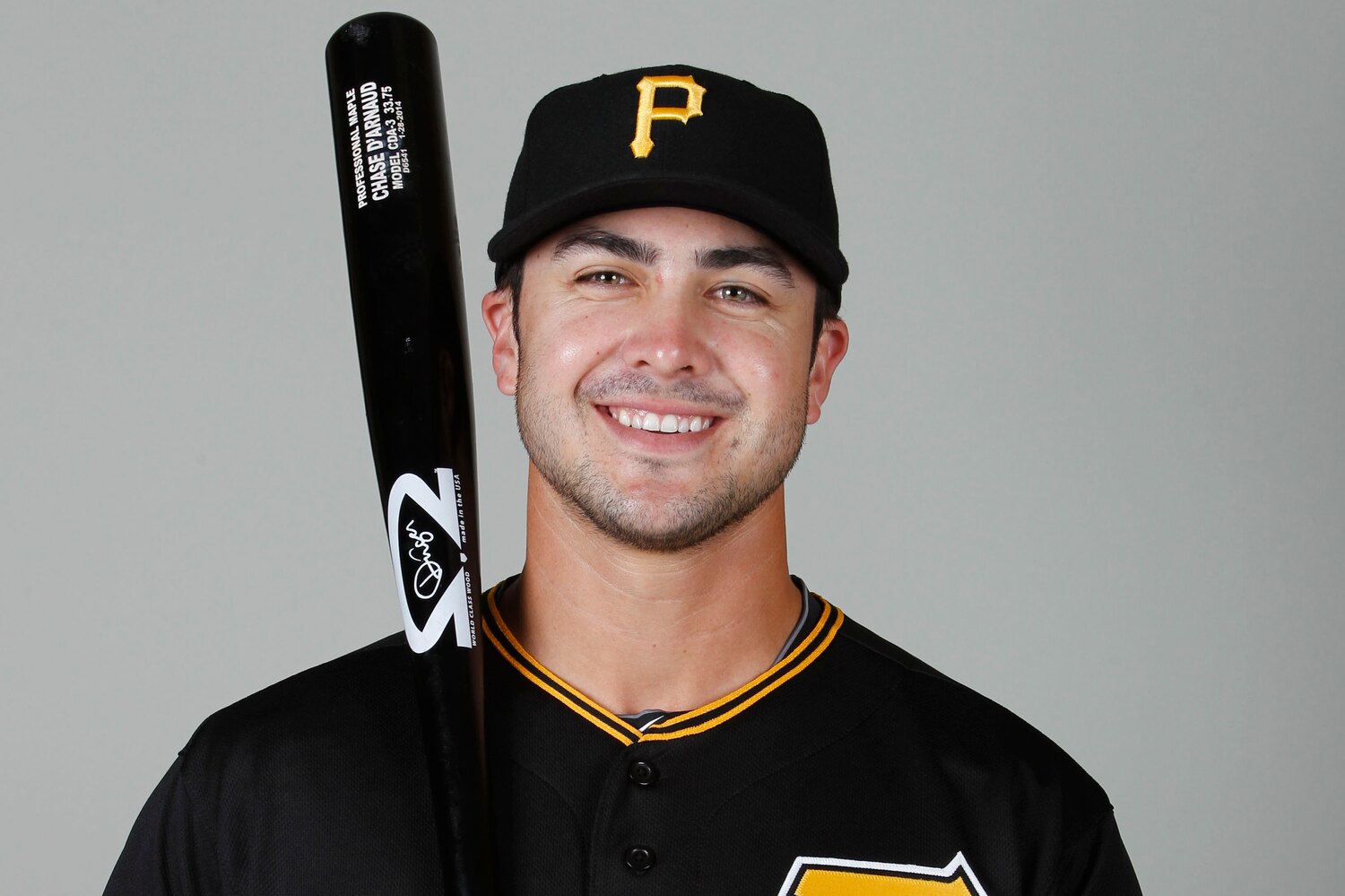 Chase Darnaud Baseball Chase Darnaud Baseball