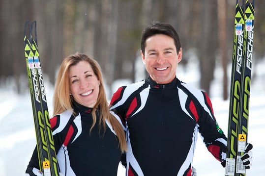 Dominica's Fake Ski Team Scammed the Olympics and the Press
