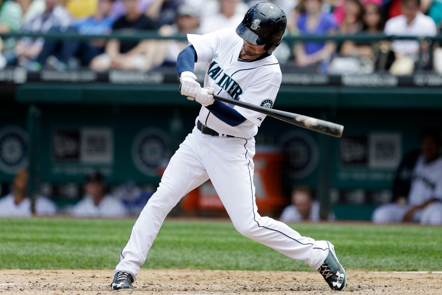 Ny mets trade options