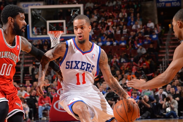 76ers Embarrassed by Bucks 130-110