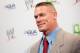 John Cena attends the Superstars For Sandy Relief Event, on thursday, April 4, 2013 in New York, NY. (Photo by Dario Cantatore/Invision/AP)