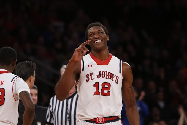 NCAA Tournament Chances for Each Big East Bubble Team