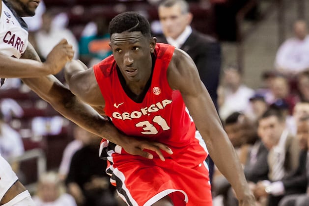 Georgias Turnaround Comes Full Circle