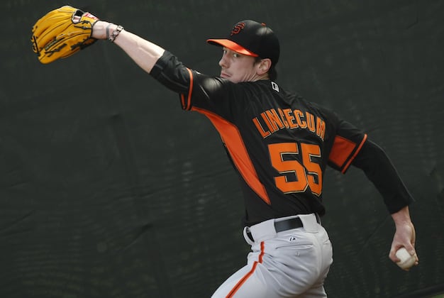Why Tim Lincecum Will Have a Comeback Year in 2014