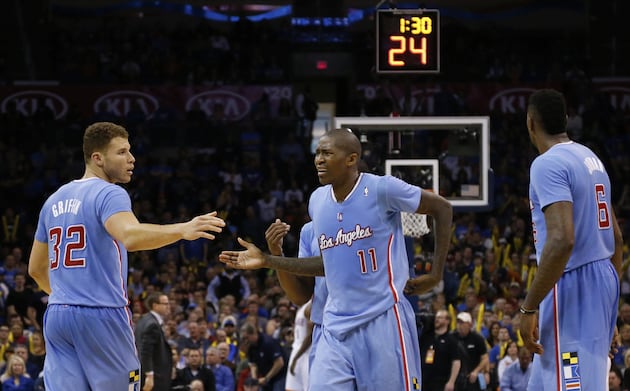 LA Clippers Must Do 3 Things Between Now and Start of the NBA Playoffs
