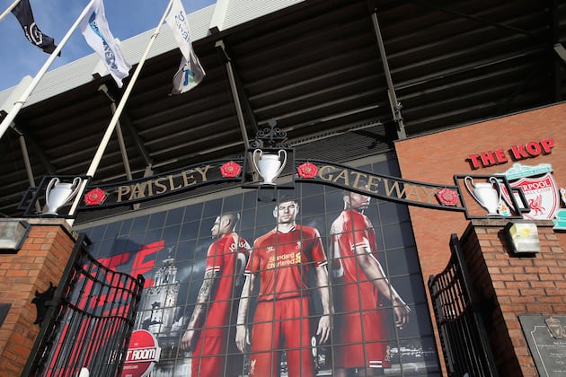 Liverpool, Manchester City and Chelsea Reportedly Used in Fake Agent Scam