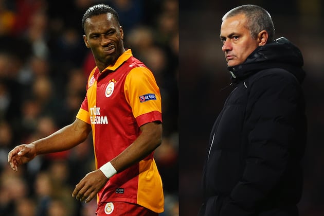 Galatasaray vs. Chelsea: Date, Time, Live Stream, TV Info and Preview