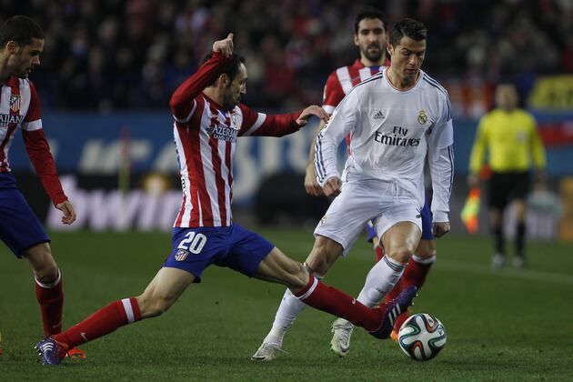 Real Madrid vs. Schalke Odds, Champions League Betting Preview