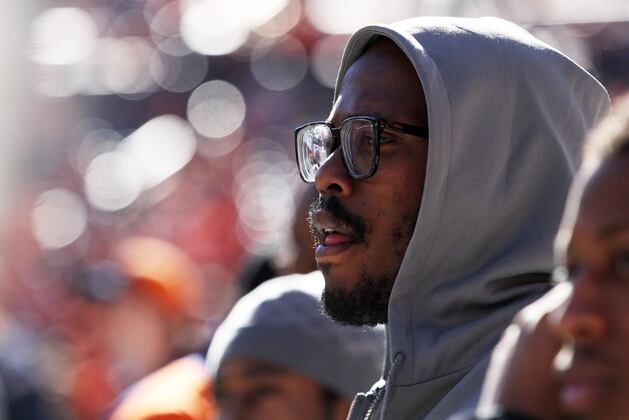 Elway: Miller 'Has Grown Up a Lot'