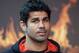 Atletico de Madrid's Diego Costa takes part in a soccer boots promotional event in Madrid, Spain. Monday Feb. 24, 2014. (AP Photo/Abraham Caro Marin)