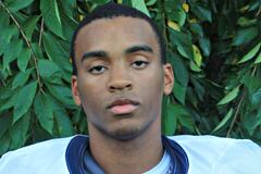 Maryland Cracks VA Safety Rimoni Dorsey's Top Five