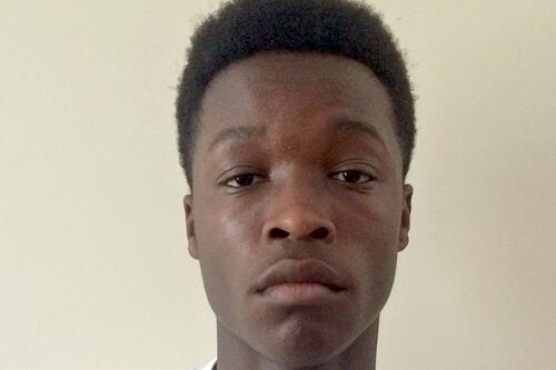WR Rashad Blunt Has Terps 'Definitely at the Top of the List'