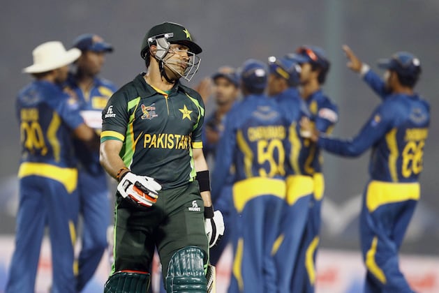 Pakistan vs. Sri Lanka, Asia Cup ODI: Video Highlights, Scorecard and Report