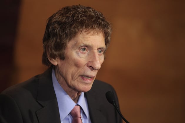 Ilitch Aids Civil Rights Pioneer Rosa Parks, Others