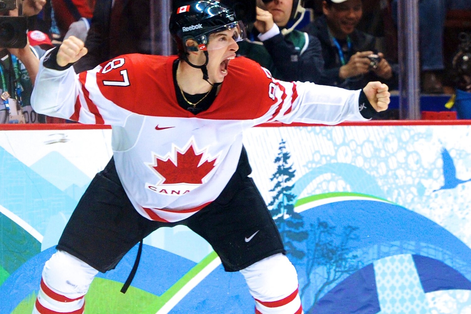 Ranking the Best Hockey Countries of the Modern Era Bleacher Report