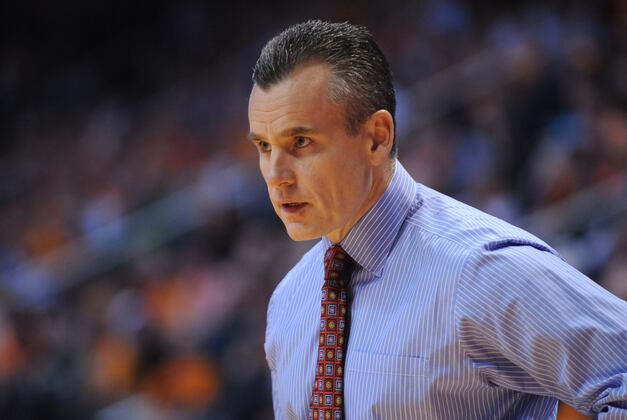 Donovan's Emphasis: Stay in the Moment
