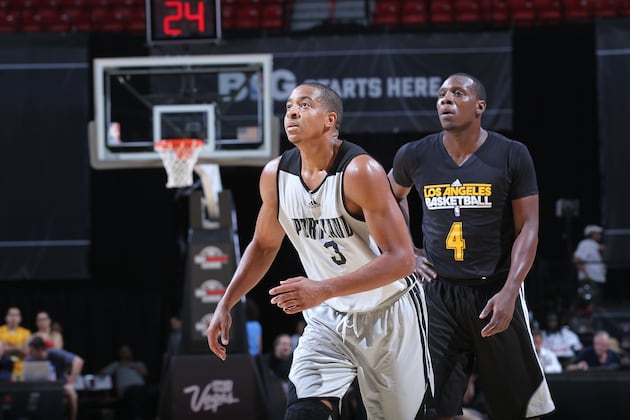 Lester Hudson Receives Inquiries from Grizzlies, Knicks, Clippers