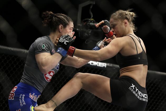 UFC 170: Why the Concept of