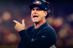 Expert: SF, Harbaugh Could Be Headed for 'Ugly Divorce'