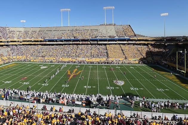 Why College Football Should Get Rid of the Kickoff