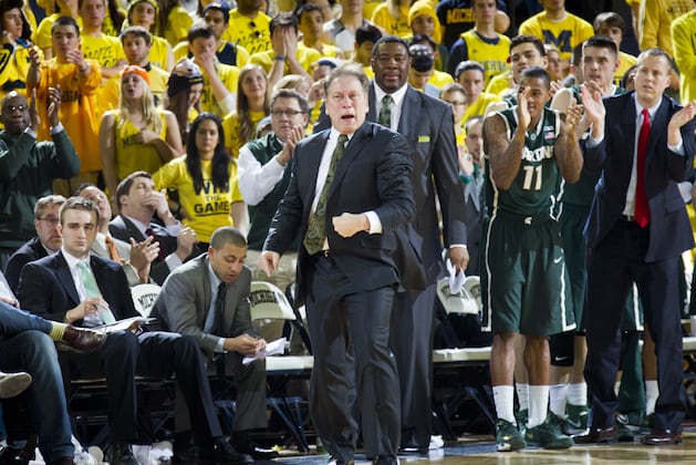 Why the Big Ten Is King of College Hoops Over Big 12 and Everyone Else