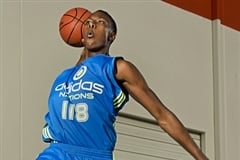 Duke Basketball Recruiting: What Are Blue Devils' Chances to Land Myles Turner?