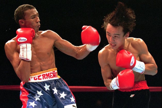 Former WBA Boxing Champion Antonio Cermeno Kidnapped and Murdered in Venezuela