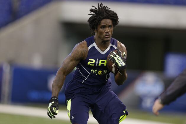 NFL Combine 2014 Results: Breaking Down Most Impressive Performers