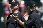 Complete Timeline of the Harbaugh-Baalke Conflict 