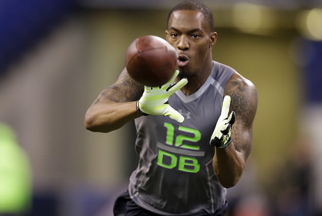 Updating Green Bay Packers' 1st-Round Big Board Post-Combine