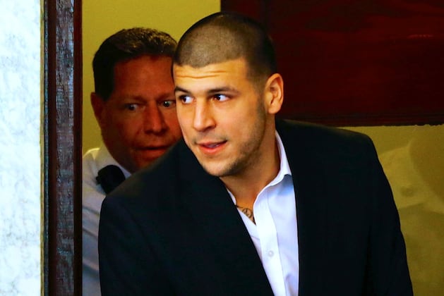 Tracking the Aaron Hernandez-Odin Lloyd Murder Investigation