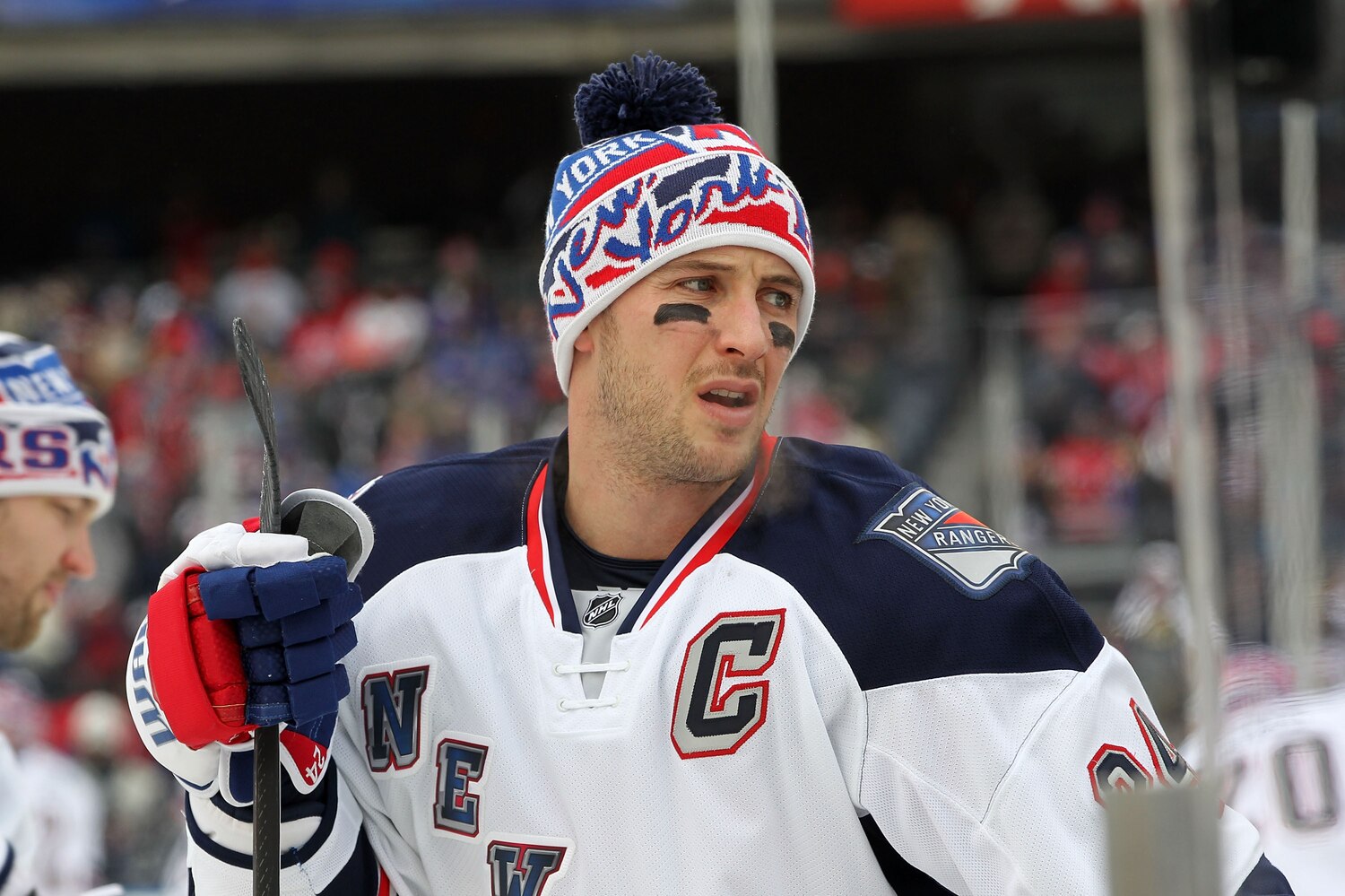 Pros and Cons of Trading Ryan Callahan for the New York Rangers Pros and Cons of Trading Ryan Callahan for the New York Rangers
