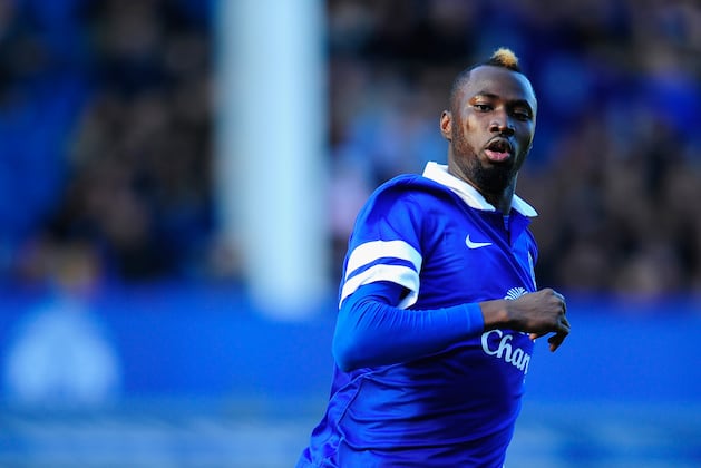 Lacina Traore's Injury Leaves Everton with Familiar Shortcomings