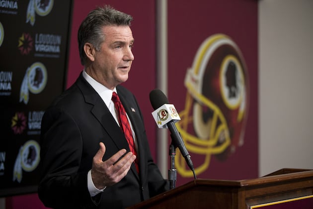 Updating Washington Redskins' Second Round Big Board, Post-Combine