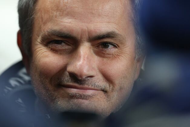 Jose Mourinho Belittles Roberto Mancini and Chelsea's Success Under Rafa Benitez