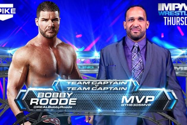 TNA Impact Wrestling: Complete Preview, Rumors, News and More for February 27