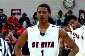 Charles Matthews to Kentucky