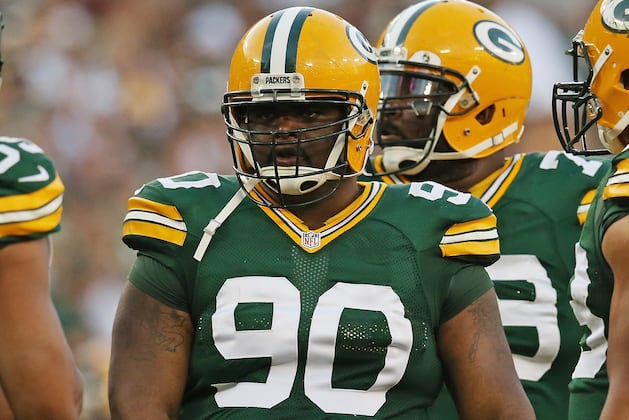 Re-Signing Raji Should Be No. 1 Priority