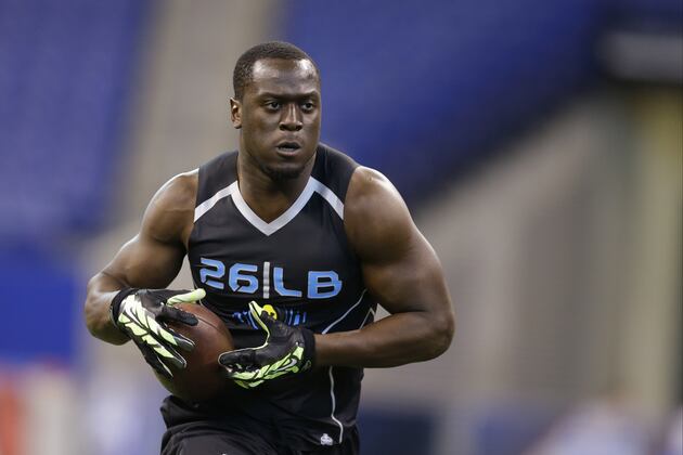 Ex-Notre Dame Player's Remarks Reopen Wound