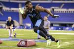 Lessons Learned from the Combine
