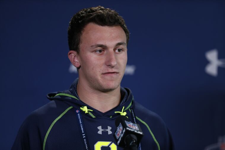 NFL Team Asked Prospects About Their Favorite Team in Madden