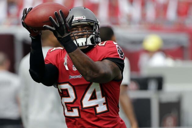 Revis Available? High Cap Number, New Regime Means CB May Be Moved