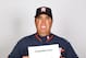 KISSIMMEE, FL - FEBRUARY 21: Bullpen coach Craig Bjornson #52 of the Houston Astros poses for a portrait during photo day on February 21, 2014 at Osceola County Stadium in Kissimmee, Florida. (Photo by Kevin C. Cox/Getty Images)