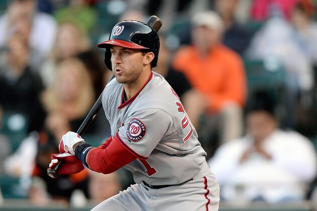 Tigers Trying to See If Steve Lombardozzi Can Be Jose Iglesias' Backup