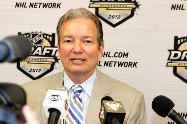 Pittsburgh Penguins Could Stay Quiet at Deadline Despite Injuries